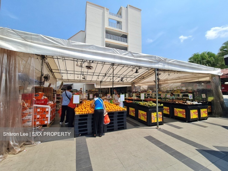 Bukit Batok Street 11 (D23), HDB Shop House #444499471